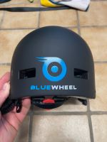 Blue Wheel Helm Niedersachsen - Schöningen Vorschau