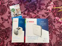 Bosch Smart Home Controller II und Radiator Thermostat II Baden-Württemberg - Brackenheim Vorschau