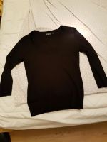 Dünner schwarzer Pullover , 3/4 Ärmel, neu, Gr.36... Bochum - Bochum-Südwest Vorschau