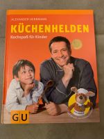 Küchenhelden, Kochspaß für Kinder Rostock - Lichtenhagen Vorschau