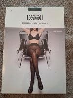 Wolford Strumpfhose synergy 40 neu s small black Baden-Württemberg - Meckenbeuren Vorschau