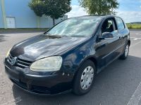 Vw Golf 5 1,4 SERVICE NEU*TÜV 07/25*KLIMA*8-FACH-BEREIFT Hessen - Butzbach Vorschau