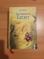 Das Steinerne Licht- Kai Mayer- Gebundene Ausgabe Hamburg Barmbek - Hamburg Barmbek-Süd  Vorschau