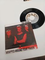 The Police wrapped around Schallplatte 7" Single Vinyl Baden-Württemberg - Möglingen  Vorschau