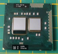 Prozessor Intel Core i5-430M( Socket S1) Baden-Württemberg - Pforzheim Vorschau