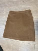 Esprit Rock Damen beige Brandenburg - Bernau Vorschau