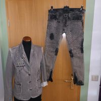 Replay Jeans Gr.29..&..Menjoy Jacke Gr.S...w Neu Leipzig - Sellerhausen-Stünz Vorschau