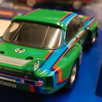 Carrera digital 132 BMW 3.0 CSL Gösser Baden-Württemberg - Remshalden Vorschau