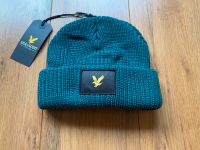 Lyle & Scott Fischermütze Fisherman Beanie Mütze Lyle Scott neu! Schleswig-Holstein - Norderstedt Vorschau