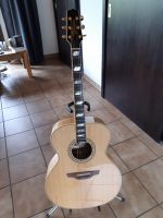 Takamine F 250 SM Saarland - Merzig Vorschau