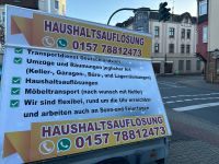 Haushaltsauflösung Essen - Essen-Kray Vorschau