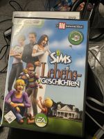 Die sims Lebensgeschichten Nordrhein-Westfalen - Düren Vorschau