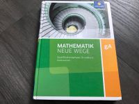 Mathematik Neue Wege Qualifikationsphase gA Niedersachsen Niedersachsen - Edewecht Vorschau