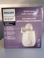 Philips Avent Schneller Flaschenwärmer Bayern - Frasdorf Vorschau