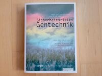 Sicherheitsrisiko Gentechnik.Pusztai/Bardocz. +DVD. Whistleblower Stuttgart - Möhringen Vorschau