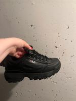 Fila Sneaker – Größe 39/40 – bequem & stylisch Bayern - Fürstenfeldbruck Vorschau