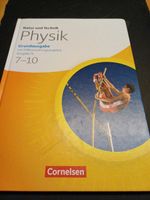 Natur und Technik Physik 7- 10 - Cornelsen - Niedersachsen - Lauenau Vorschau