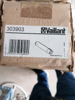 Vaillant Verlängerungsrohr 1m 60/100 Neu Nordrhein-Westfalen - Nettetal Vorschau