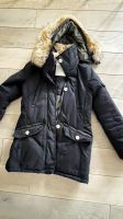 Damen Winterjacke Parka Zara, Gr.S top Zustand Düsseldorf - Heerdt Vorschau