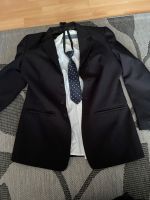 Anzug (Hemd, Jacke, Hose, Weste, Krawatte) Hessen - Pfungstadt Vorschau