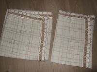 Tischdecke Landhausstil ca 1,33 x 1,03 + Mitteldecke Nordrhein-Westfalen - Borken Vorschau