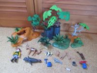 Playmobil - Zootiere mit 3248 Schleswig-Holstein - Schacht-Audorf Vorschau