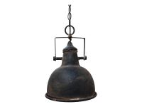 Factory Hängelampe - Chic Antique - Deckenlampe - 109,- Euro* Rheinland-Pfalz - Volkerzen Vorschau