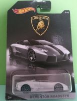 Hot Wheels Lamborghini Reventón Roadster Saarland - Ottweiler Vorschau