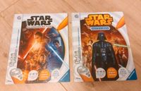 2 tiptoi-Bücher von Star Wars Bayern - Küps Vorschau