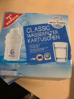 Wasserfilter -Kartuschen,für Brita Classic Baden-Württemberg - Künzelsau Vorschau