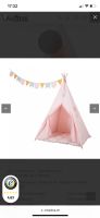 ❤️ Little Dutch Tipi Zelt Spielzelt Rosa❤️ Sachsen-Anhalt - Stendal Vorschau