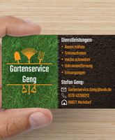 Gartenservice /Gärtner /Hecke schneiden/ Rasen mähen usw Baden-Württemberg - Markdorf Vorschau