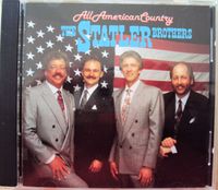 All American Country  The Statler Brothers Dithmarschen - Buesum Vorschau