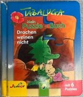 „Tabaluga - Mein Puzzle Buch“ 6 Puzzles Nordrhein-Westfalen - Paderborn Vorschau