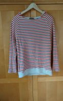 Marc O'Polo Damen Sweatshirt Pullover gestreift XS/S Baumwolle Nordrhein-Westfalen - Wipperfürth Vorschau