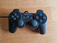 Sony Playstation Dualshock 2 analog Controller SCPH-10010 Bayern - Iphofen Vorschau