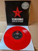 Scorpions - Wind of Change Maxi / Lp / Schallplatten / Vinyl Duisburg - Rumeln-Kaldenhausen Vorschau