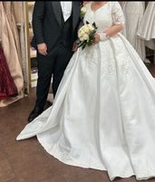 Brautkleid Hochzeitskleid Baden-Württemberg - Haigerloch Vorschau