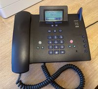 Siemens Gigaset ISDN 4135 Telefon Tischtelefon mit AB Nordrhein-Westfalen - Solingen Vorschau