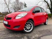 Toyota Yaris 1.0 VVT-i Cool Bj 2009 TÜV NEU Schleswig-Holstein - Holtsee Vorschau