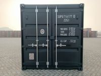 ⭐️20-ft. NEUE CONTAINER Lagercontainer IN STUTTGART | 6m = 20-Fuß⭐️ Kreis Pinneberg - Elmshorn Vorschau