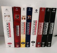 Desperate Housewives DVD Staffel 1-8 DVD Komplett Sammlung Bundle Sachsen-Anhalt - Magdeburg Vorschau