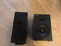 Yamaha NS BP 100 WIE NEU Speaker Boxen Lautsprecher Köln - Ehrenfeld Vorschau