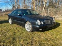 Mercedes W210 E240 2. Hand TÜV 05/2027 Kreis Pinneberg - Rellingen Vorschau