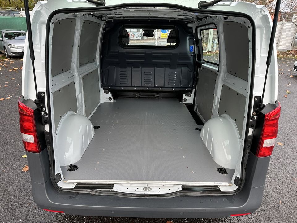 Mercedes-Benz Vito Kasten 114/ CDI RWD kompakt in Mainz