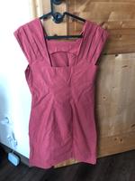 COS Kleid Gr.36 Nordrhein-Westfalen - Windeck Vorschau