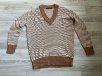 Strickpullover Größe S Hessen - Rosbach (v d Höhe) Vorschau