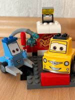 Lego Juniors 10732 - Cars Nordrhein-Westfalen - Verl Vorschau