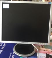 Samsung PC- Bildschirm 14 € Bayern - Großostheim Vorschau