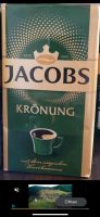 Jacobs Krönung Café habe noch 30 Stück Hamburg-Mitte - Hamburg Neustadt Vorschau